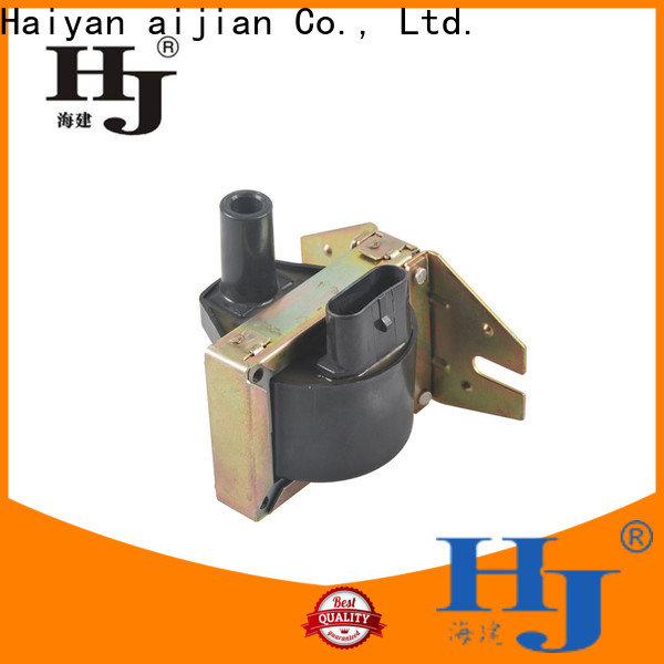 Haiyan electronic ignition system working company For Renault