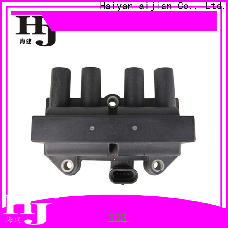 Haiyan ignition coil pack problems manufacturers For Renault