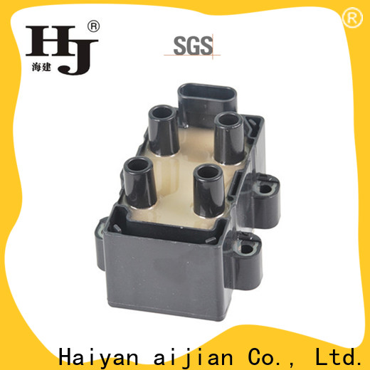 Top how to tell if a coil pack is bad Supply For Daewoo