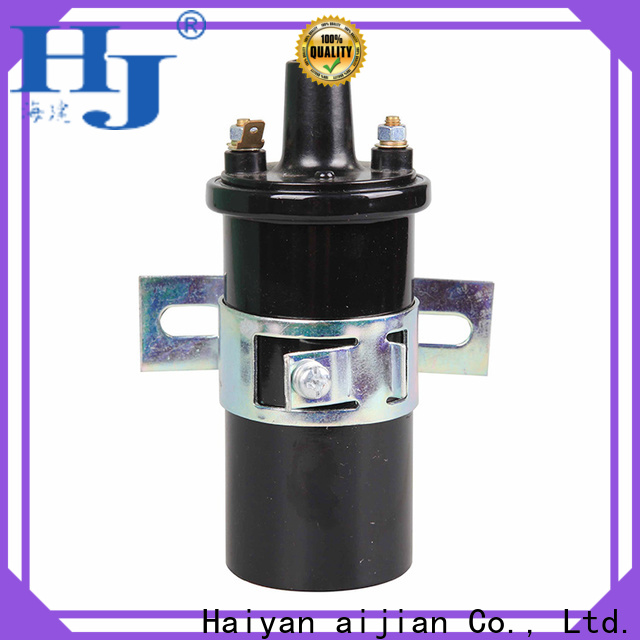 New ignition coil failure causes Suppliers For Toyota