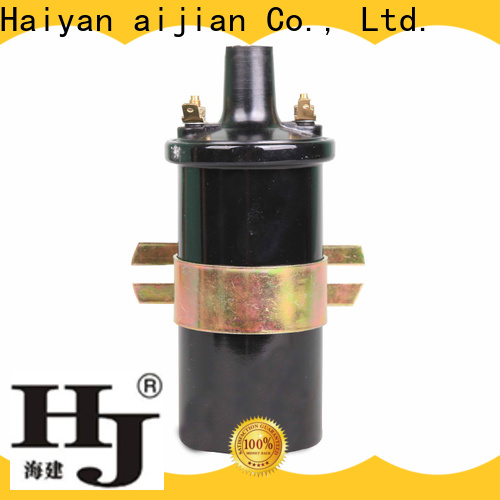 Haiyan Best ignition system parts Supply For Renault