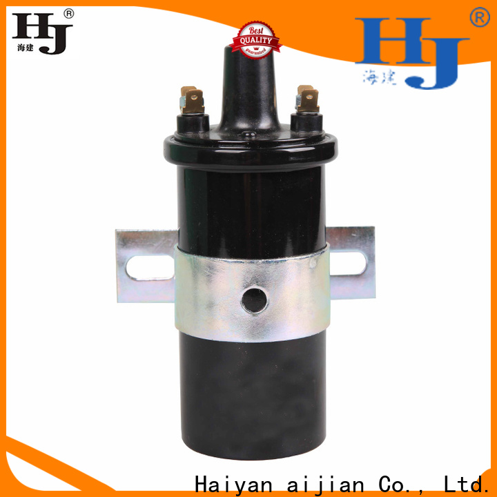 Haiyan ford ignition coil test company For Daewoo