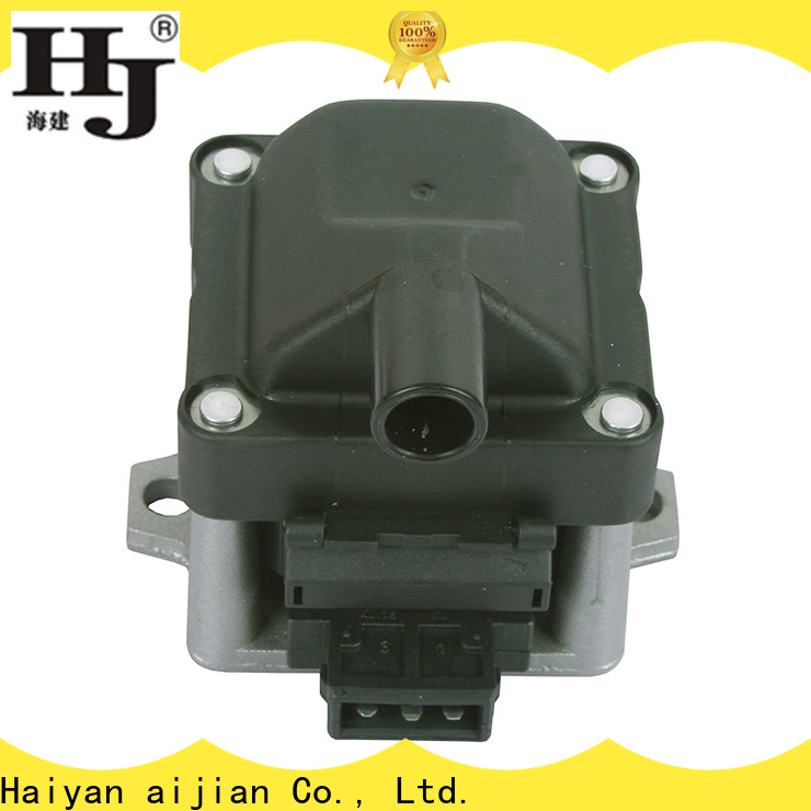 Haiyan Wholesale spark plugs wires and coils Suppliers For Toyota