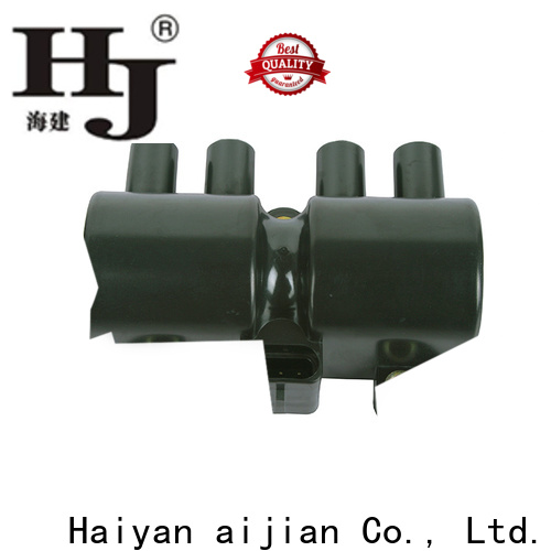 Haiyan Best what is a spark plug coil Suppliers For Hyundai