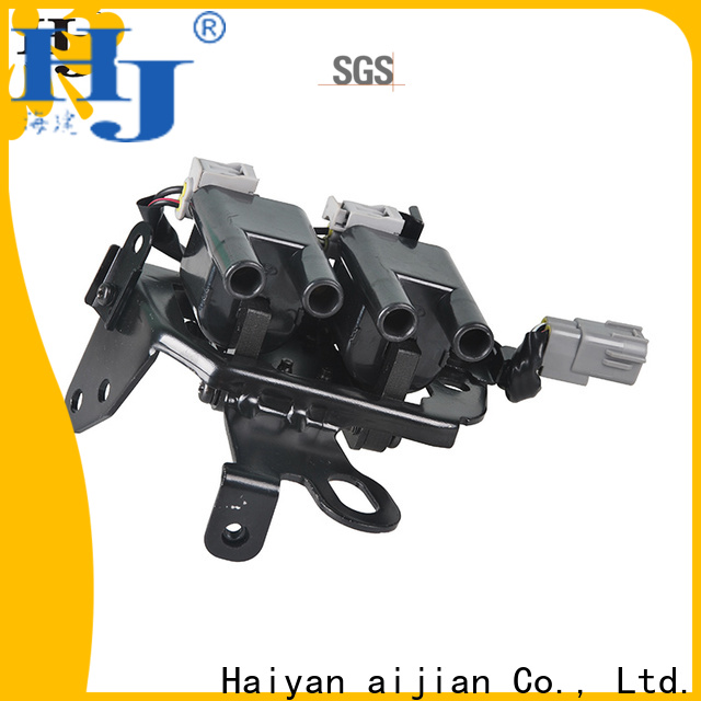 Latest saab ignition coil Supply For Opel