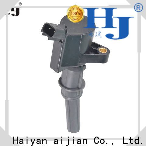 Haiyan Top cylinder coil Supply For Opel