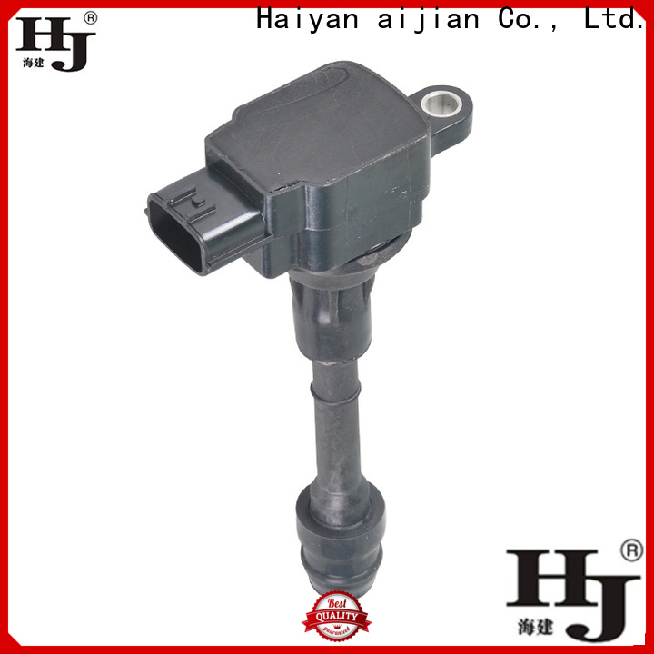 Haiyan ignition coil driver company For Hyundai