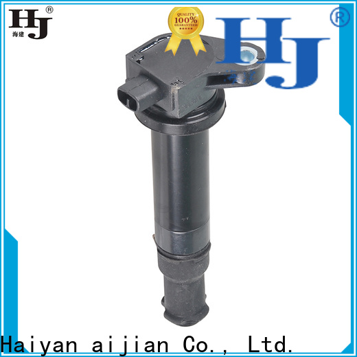 Haiyan ignition coil numbering company For Toyota