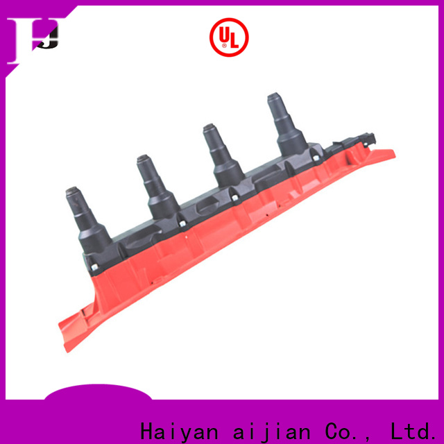Haiyan Wholesale bosch coil pack factory For Daewoo