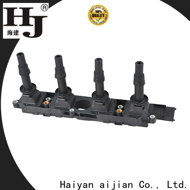 High-quality bmw ignition coil set manufacturers For Hyundai