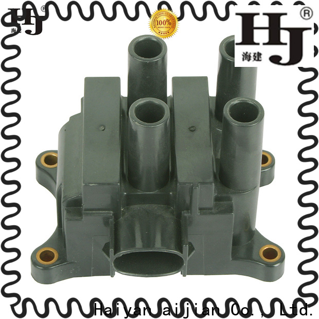 Wholesale toyota ignition coil price for business For car
