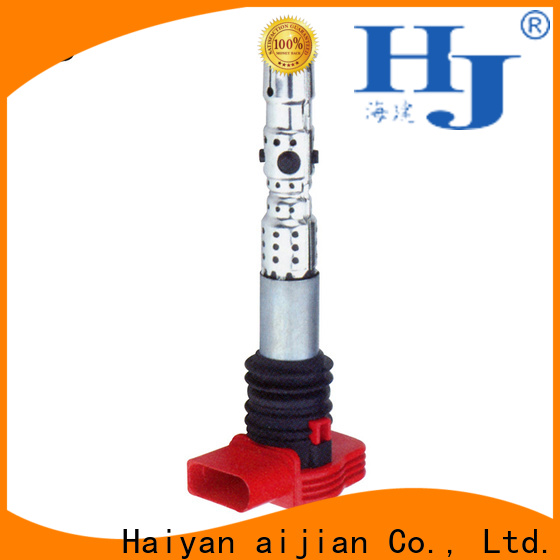 Haiyan Wholesale spark plug and coil replacement for business For Hyundai