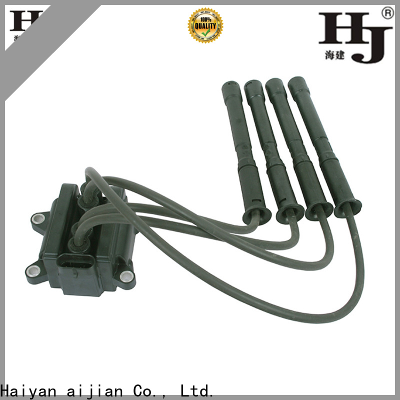 Haiyan coil problems for business For car