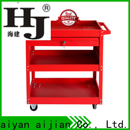 Haiyan Top heavy duty tool chest for sale Suppliers For tool storage