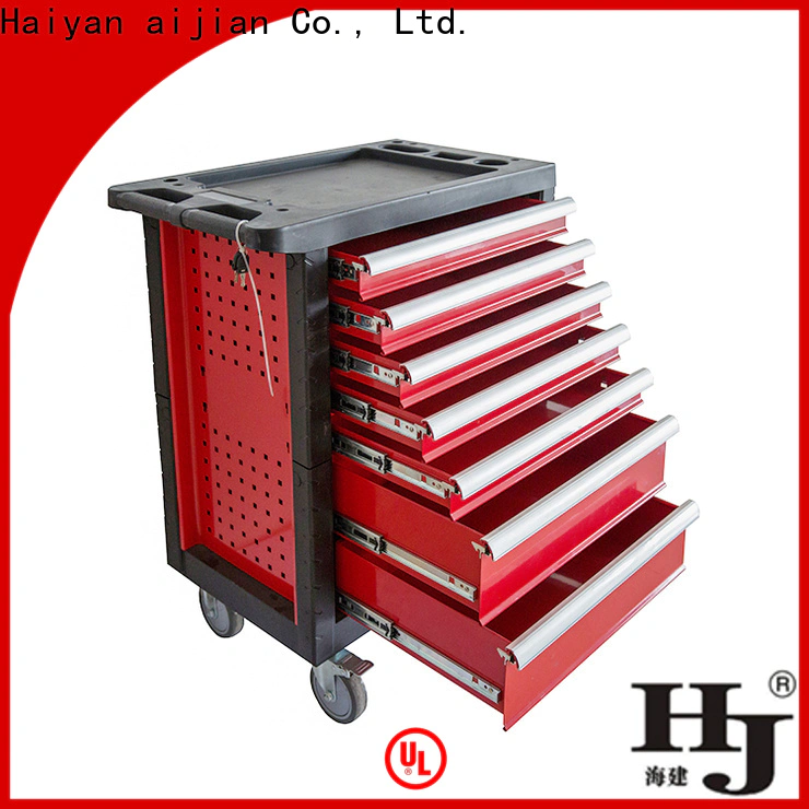 Wholesale cheap rollaway tool boxes Supply