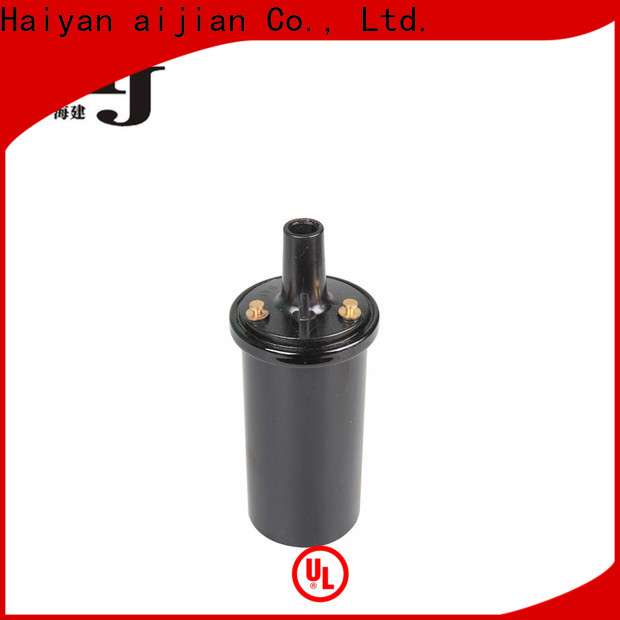 Haiyan mallory ignition coil manufacturers For Daewoo