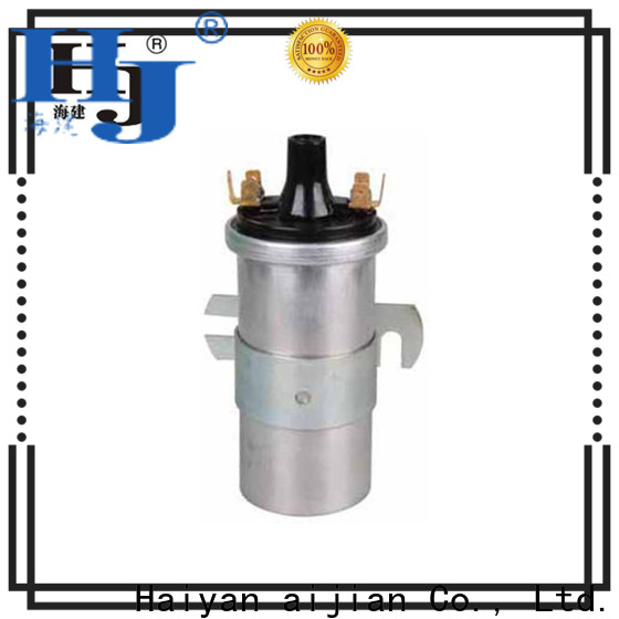 Haiyan Best ignition distributor Supply For Renault