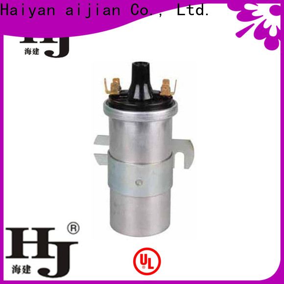 Haiyan Best marine ignition coil problems manufacturers For Hyundai