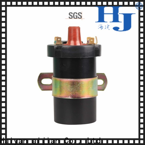 Haiyan coil price Supply For Hyundai