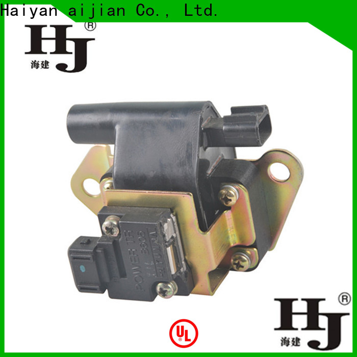 Haiyan High-quality 2004 camry ignition coil factory For Daewoo