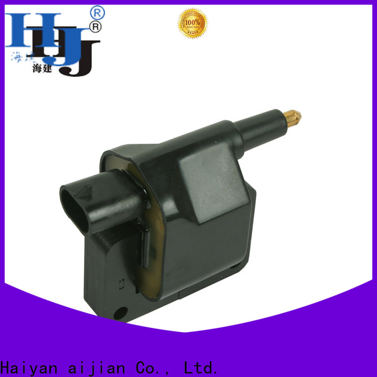 Haiyan Wholesale ignition coil windings factory For Toyota