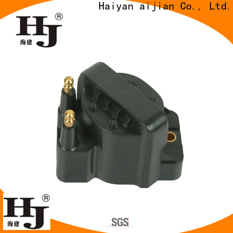Haiyan Latest jeep ignition coil symptoms factory For Opel