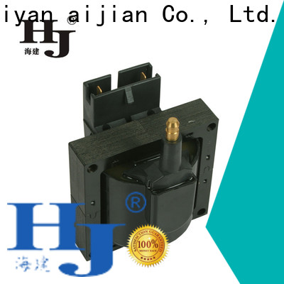 Latest how many ignition coils for business For Opel