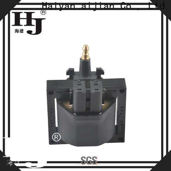 Haiyan Top distributor rotor manufacturers For Hyundai