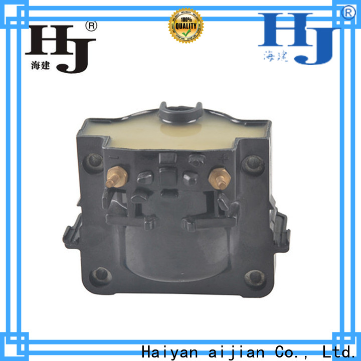 Haiyan ignition couls company For car