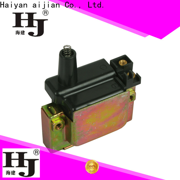 Haiyan spark plug solenoid Suppliers For Toyota