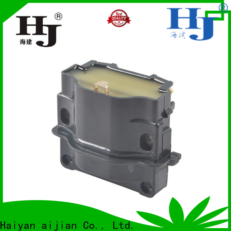 Haiyan ls ignition coils factory For Hyundai