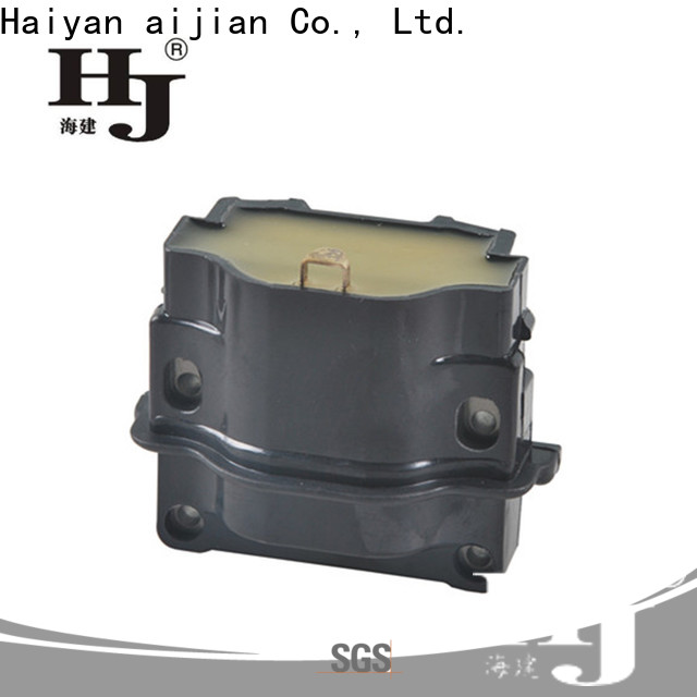 New inside ignition coil company For Toyota