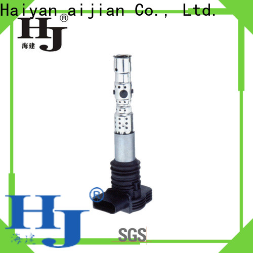 Haiyan negative side of ignition coil Suppliers For Hyundai