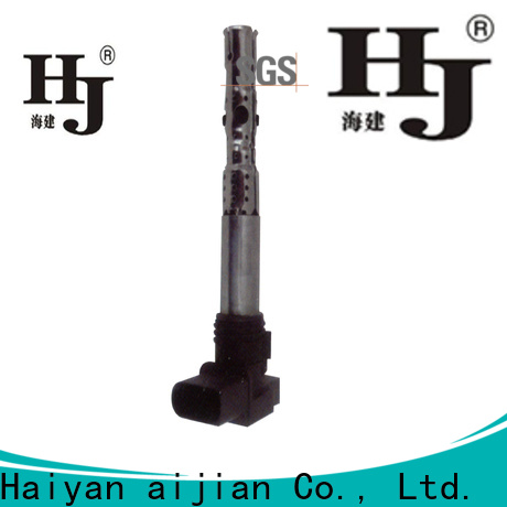 Haiyan main coil manufacturers For car