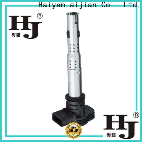 Haiyan 2003 ford taurus ignition coil company For Renault