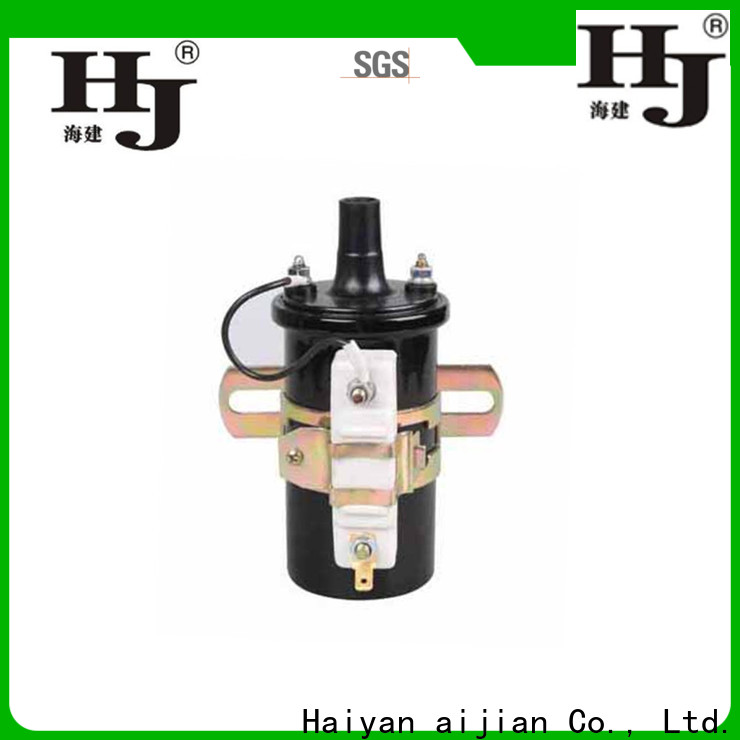 Latest how to replace ignition coil factory For Daewoo