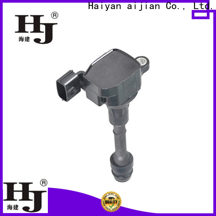 Top bosch ignition coil Supply For Daewoo
