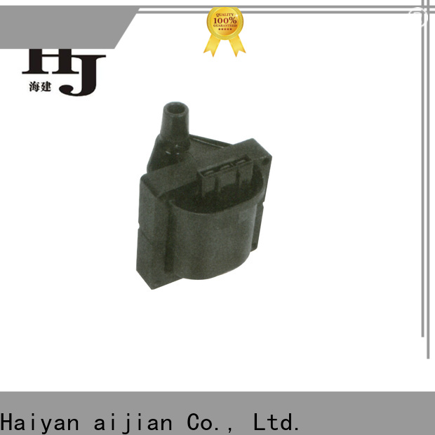 Haiyan Top bmw ignition coil pack Suppliers For Opel