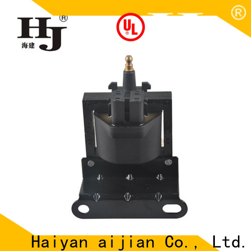 Haiyan New ignition solenoid wiring Suppliers For Renault