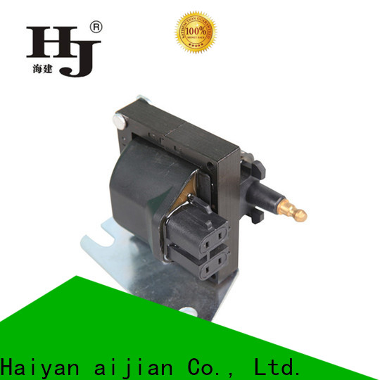 Haiyan Latest carspeed ignition coil manufacturers For Opel