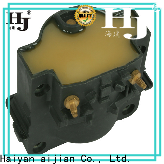 Top ignition coil repair factory For Toyota