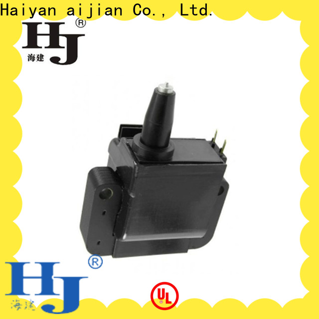 Haiyan Wholesale what does a coil pack do manufacturers For Opel