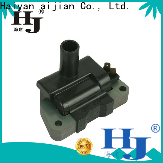 Haiyan Latest spark plug coils ford f150 for business For car