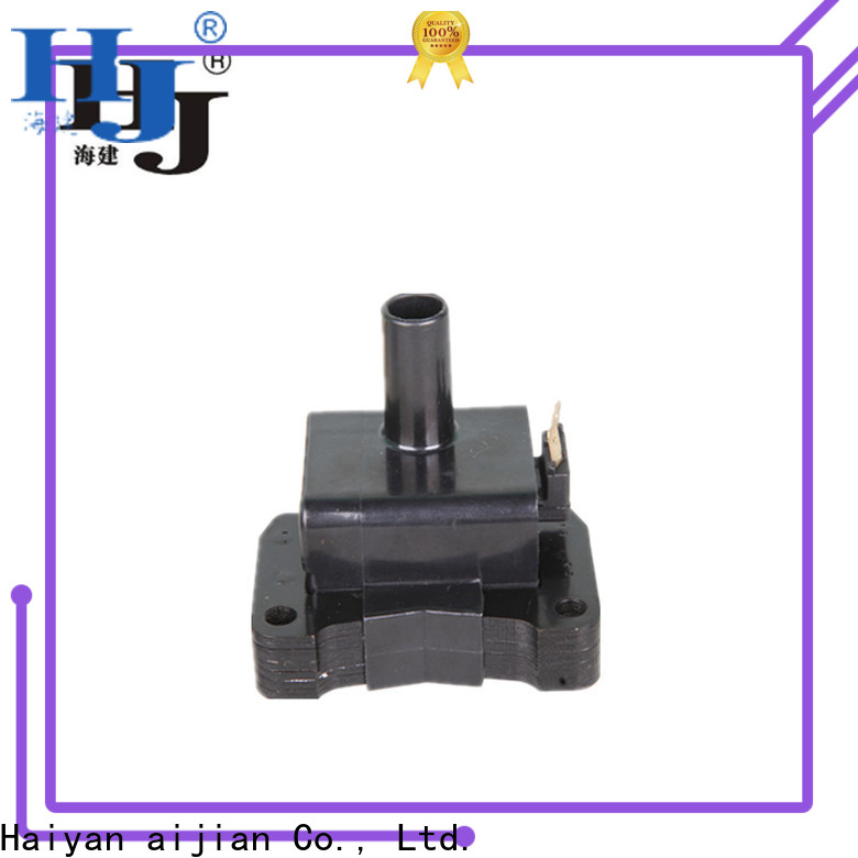 Haiyan Best the ignition system Suppliers For Toyota