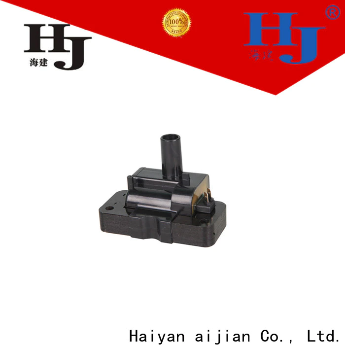 Haiyan Custom automotive ignition switch manufacturers For Opel