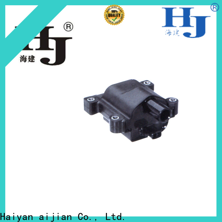 Haiyan Best emission coil cost Suppliers For car