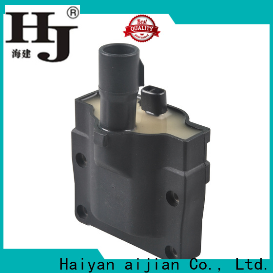 Top spark coil Supply For Hyundai