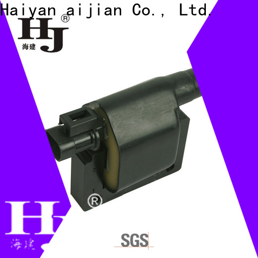 Haiyan High-quality 1999 ford taurus coil pack factory For Daewoo