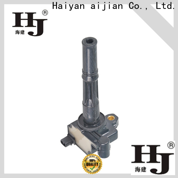 High-quality e90 ignition coil replacement factory For Hyundai