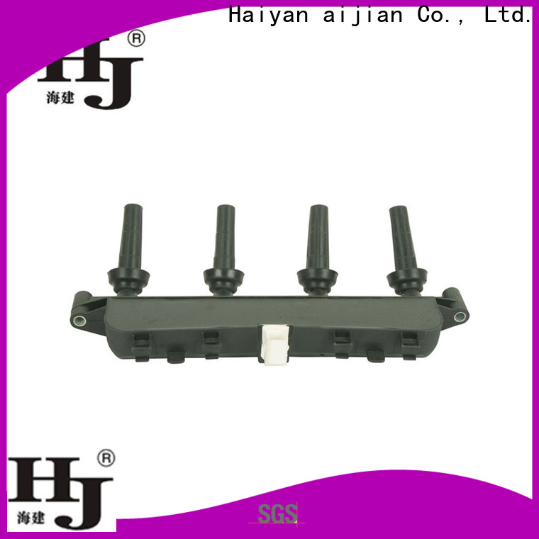 Haiyan silverado ignition coil factory For Toyota